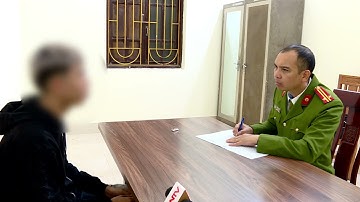 Khởi tố vụ án gây rối trật tự công cộng