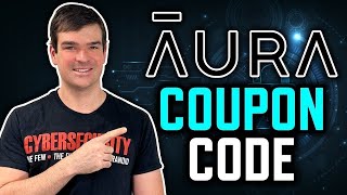 Aura Coupon Codes: Claim & Get 68% Off For LIFE