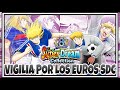 Llega Pierre y Gino SDC / Skip o All in? Análisis y lanzamientos / Captain Tsubasa Dream Team