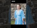Princess Estelle Shines At Crown Princess Victoria S Birthday Shorts 