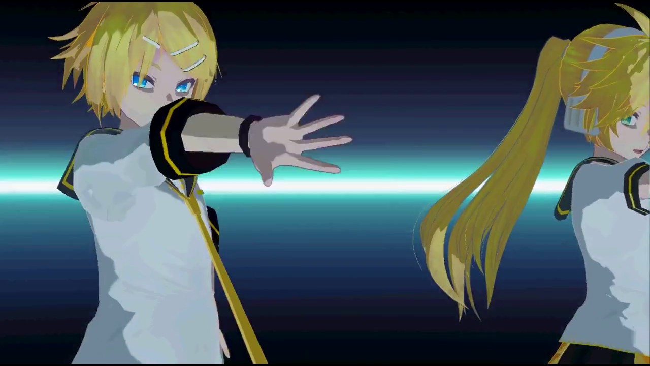 Electric Angel - Rinto and Lenka