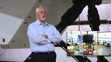 HC-144A operational flight trainer for the U.S. Coast Guard