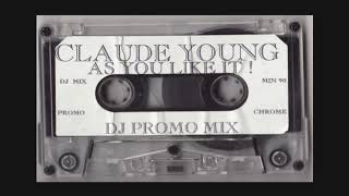 Claude Young - As You Like It