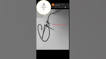 Signature 🖋️ of Gokul #signstyle #signature #style #signaturestyle #virlshorts #shorts