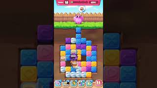 Cookie Cats Blast || Level - 652 ||