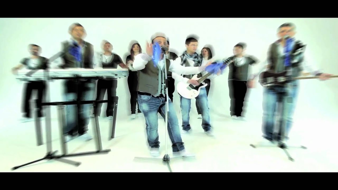 GRUP SENGÜLLER-HELE BAKIN SU KIZA-ERZINCAN SIVAS HALAYI-ORJINAL CLIP HD Yeni !!! (HGS PRODUCTION)