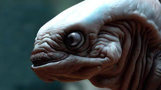 TOP 10 INSANE-LOOKING DINOSAURS
