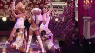 Lady Gaga ~ 2009 VMA&#39;s ~ Paparazzi Audio