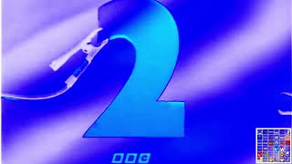 Request Bbc Two I Halloween Ident 1992 Chorded