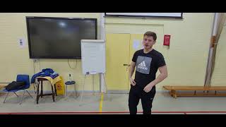 KS2 crack the code week 6 Profile