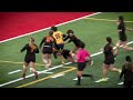 Recap: 2023 U SPORTS Women's Rugby Championship