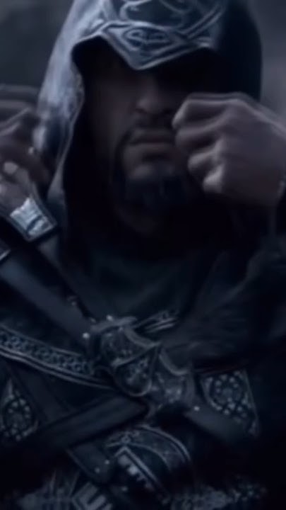 Ezio Is The Greatest Video Game Character Of All Time assassinscreed ezio-is-the-greatest-video-game-character-of-all-time-assassinscreed
