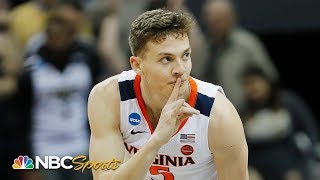 Virginia covering the spread against Auburn in Final Four a smart bet | NBC Sports