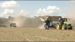Georgia Farmers Face Tight Margins in 2025 | Planning Ahead for 2026 Brings Cautious Optimism