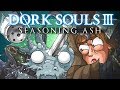 DORK SOULS 3 "Seasoning Ash" (Dark Souls 3 Cartoon Parody)