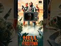 Gloriously unhinged post-apocalypse chaos 🐸🔥 Roddy Piper at peak swagger, mutant mayhem.