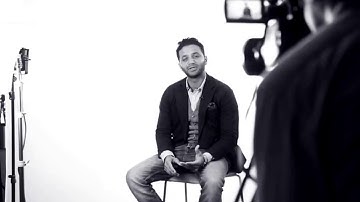 MUDDSSAR BASHIR SVP & COC INTERVIEW & ACN LIFESTYLE VIDEO