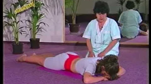 Proč cvičení pomáhá při osteoporóze?