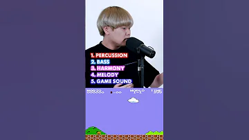 Super Mario Bros 