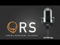 Owens Recovery Science - Alex Franz, MD