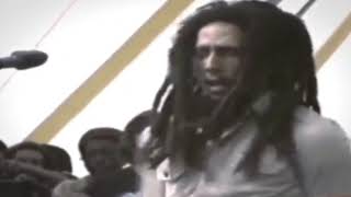 Vignette de la vidéo "Bob Marley - Punky Reggae Party [Legendado/tradução]"