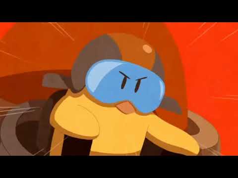 ブロスタもうちょいで新年！のMAD