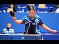 Best Of Table Tennis [Vol.1]