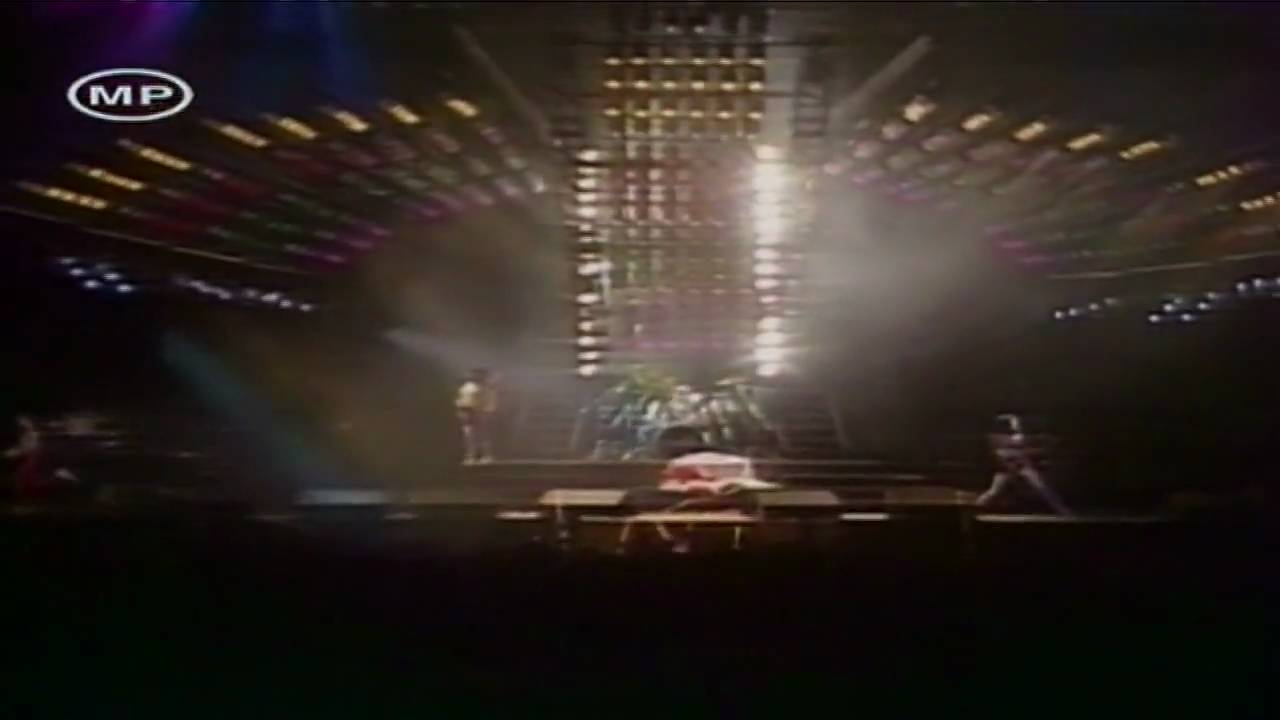 クイーン/WE ARE THE CHAMPIONS FINAL LIVE IN… Queen – We Are The Champions - Final Live In Japan – 2 x CD