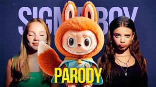 Download Lagu LABUBU 4 SONG - Sigma Boy Parody (Pop Mart)β MP3 Download Lagu LABUBU 4 SONG - Sigma Boy Parody (Pop Mart)β MP3