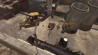MW3 6 man explosive decoy