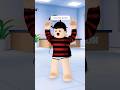 That one first day of school nightmare we all have .. #roblox #livetopia