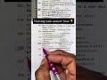 Nursing Walo Answer Btao ? #nursing #motivation #medical #bscnursing #nursingofficeronline #health