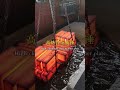 Counterattack plate breaking hammer wind cooling treatment # Counterattack plate breaking hammer