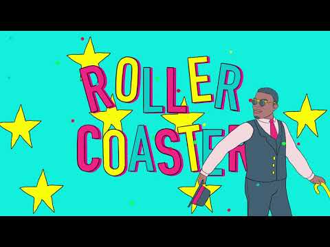 Omi - Rollercoaster