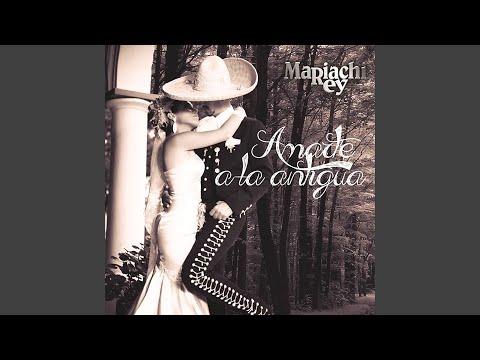 Amarte A La Antigua 