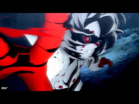 Прохождение Demon Slayer -Kimetsu no Yaiba- The Hinokami Chronicles #7 Tanjuro vs Rui
