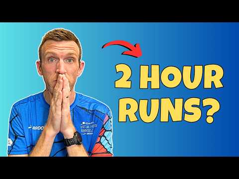 LONG RUNS Will