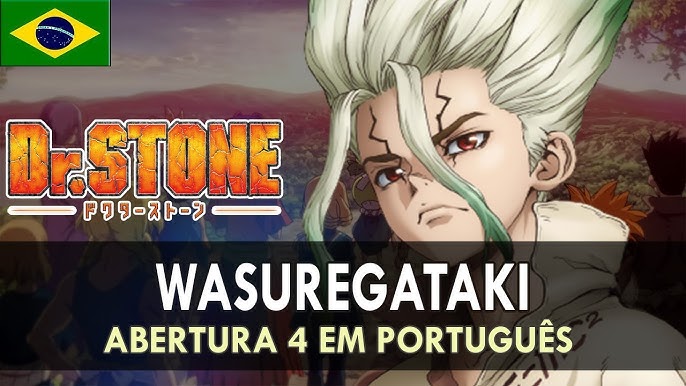 Dr. Stone: New World  Previsão de estreia para a Parte 2 é revelada