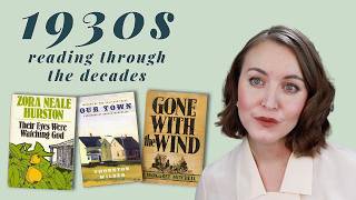 1930s - An Absolute Corker! | Reading Through the Decades
