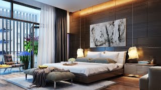 AWESOME! 100  BEDROOM DECOR FOR MEN IDEAS | TIPS TO CREATE MASCULINE BEDROOM SPACE FOR GENTLEMAN