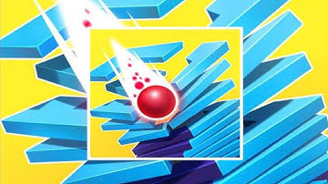 Stack Ball 3D All Levels Gameplay Walkthrough iOS,Android PArt 1