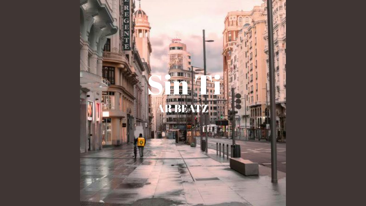 Watch Sin Ti on YouTube Watch Sin Ti on YouTube
