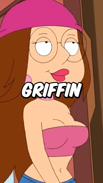 5 Meg Griffin Secrets You Didn’t Know