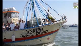 Festa de Nossa Senhora do Rosário de Tróia
