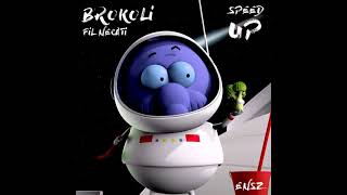 Brokoli̇ - Fi̇l Necati̇ Speed Up