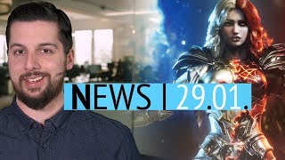 Fortnite-Macher schalten Paragon ab - Preiserhöhung bei Rainbow Six Siege - News