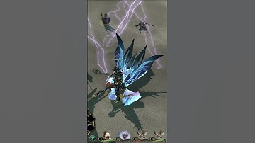 Manwe has Fallen | Bfme 2  #manwe #mods