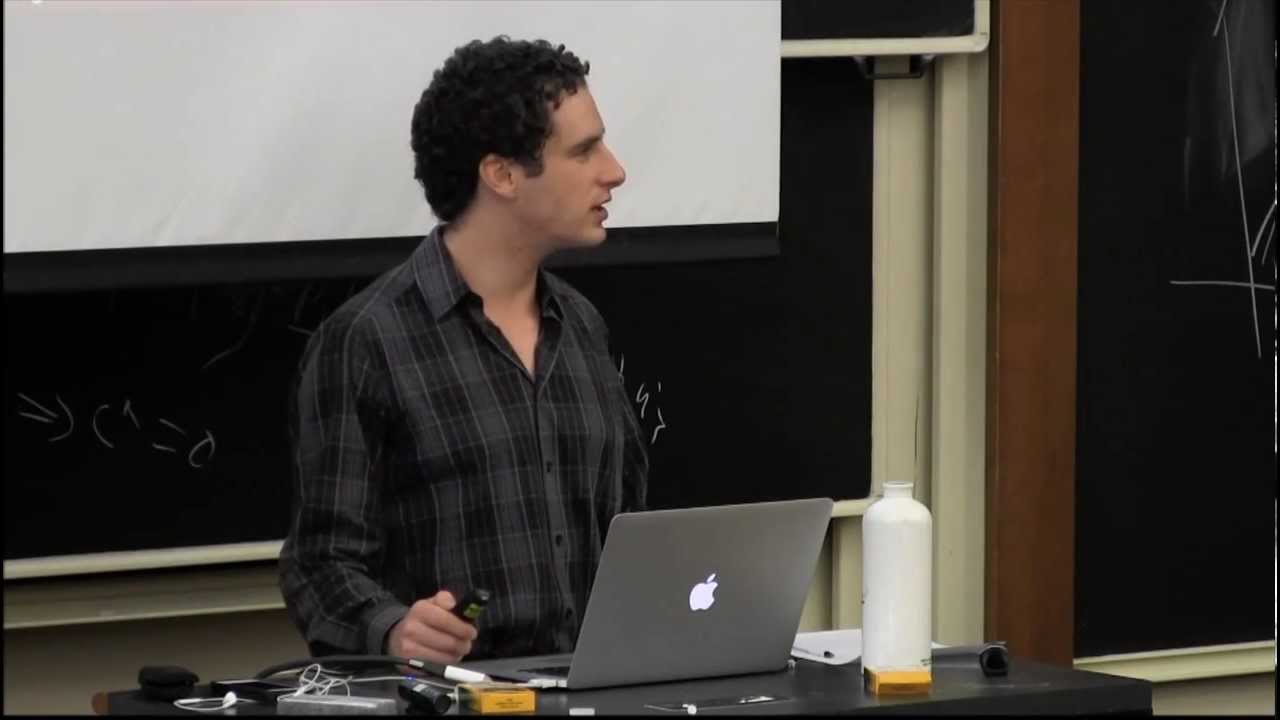 Price Theory and Market Design Fall 2013 - Lecture 9: Regulation