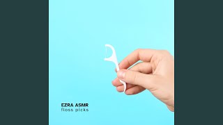 Slow Tapping Floss Pick