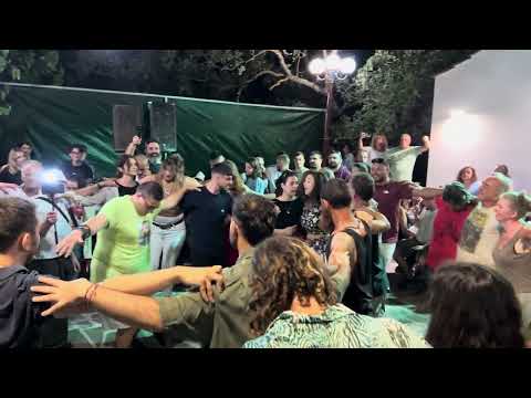 Δρούτσουλας πανηγύρι/Panigiri Droutsoulas